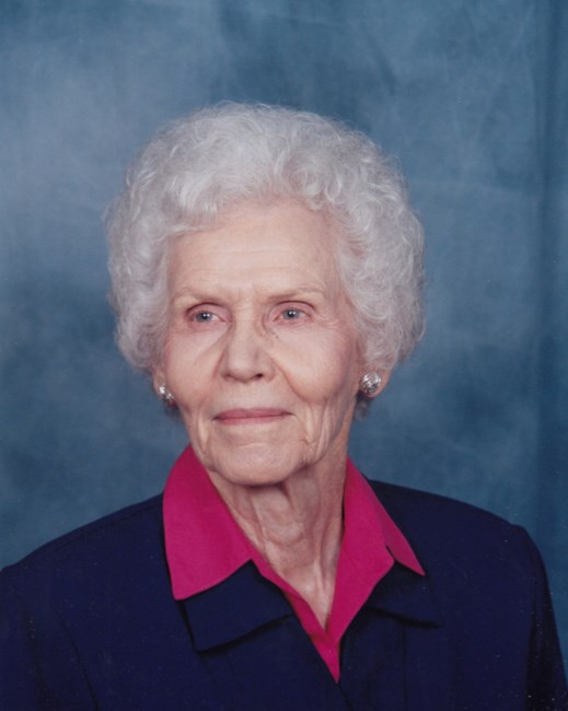 Obituary of Betty M. Stinson