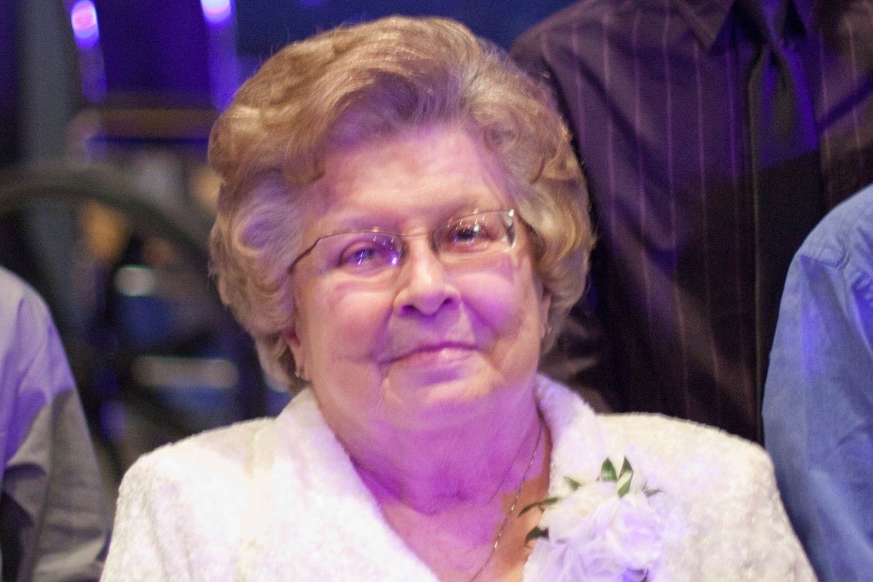 Obituary of Kay R. Bender Powell Reid