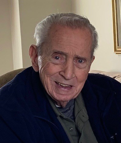 Obituary of John P. Niblo