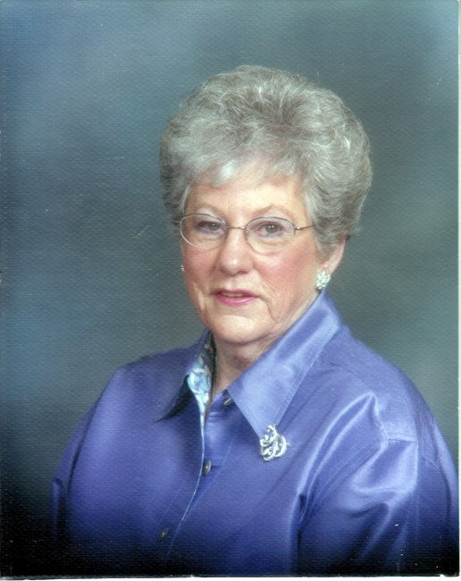 Obituario de LaVerne A Moon