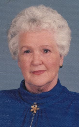 Obituary of Beatrice Marie Louder