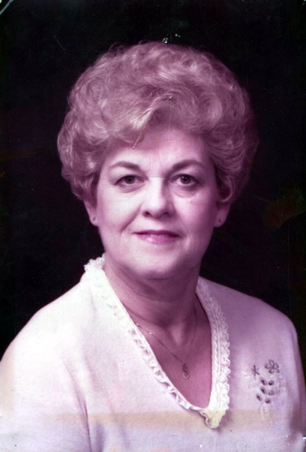 Obituary of Gloria P. White