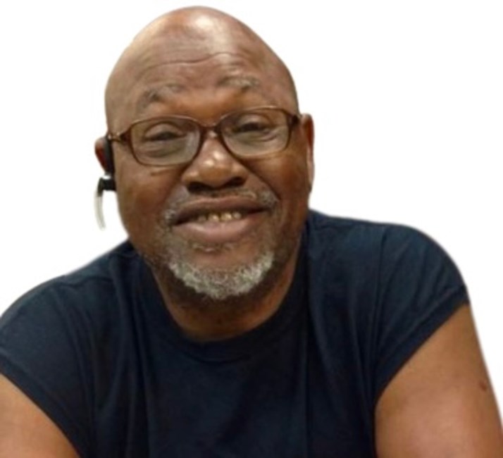 Avis de décès de Benny Ray Bedford Sr.