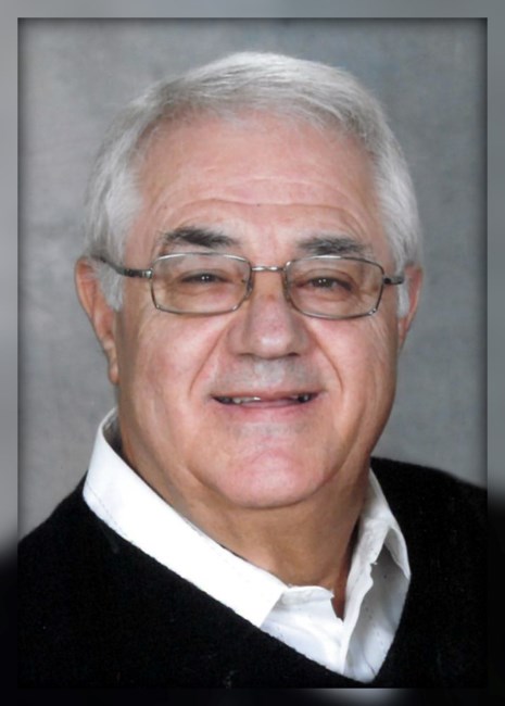 Obituary of Joseph D’Addetta