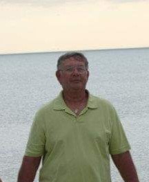 Obituary of Carl Joseph Enslin