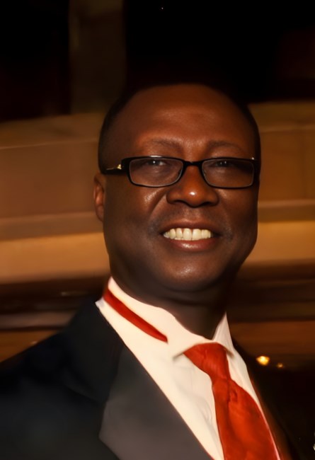 Obituary of Herbert Harris