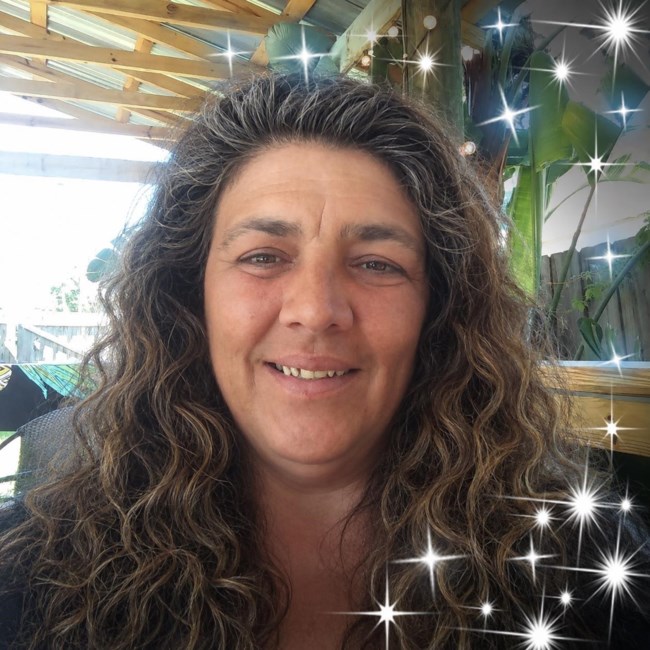 Obituary of Terrie Geertgens