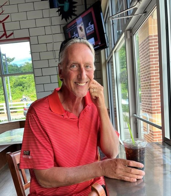 Obituary of Michael Scott Manning