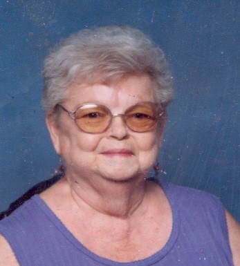 Obituary of Mary Louise Banks