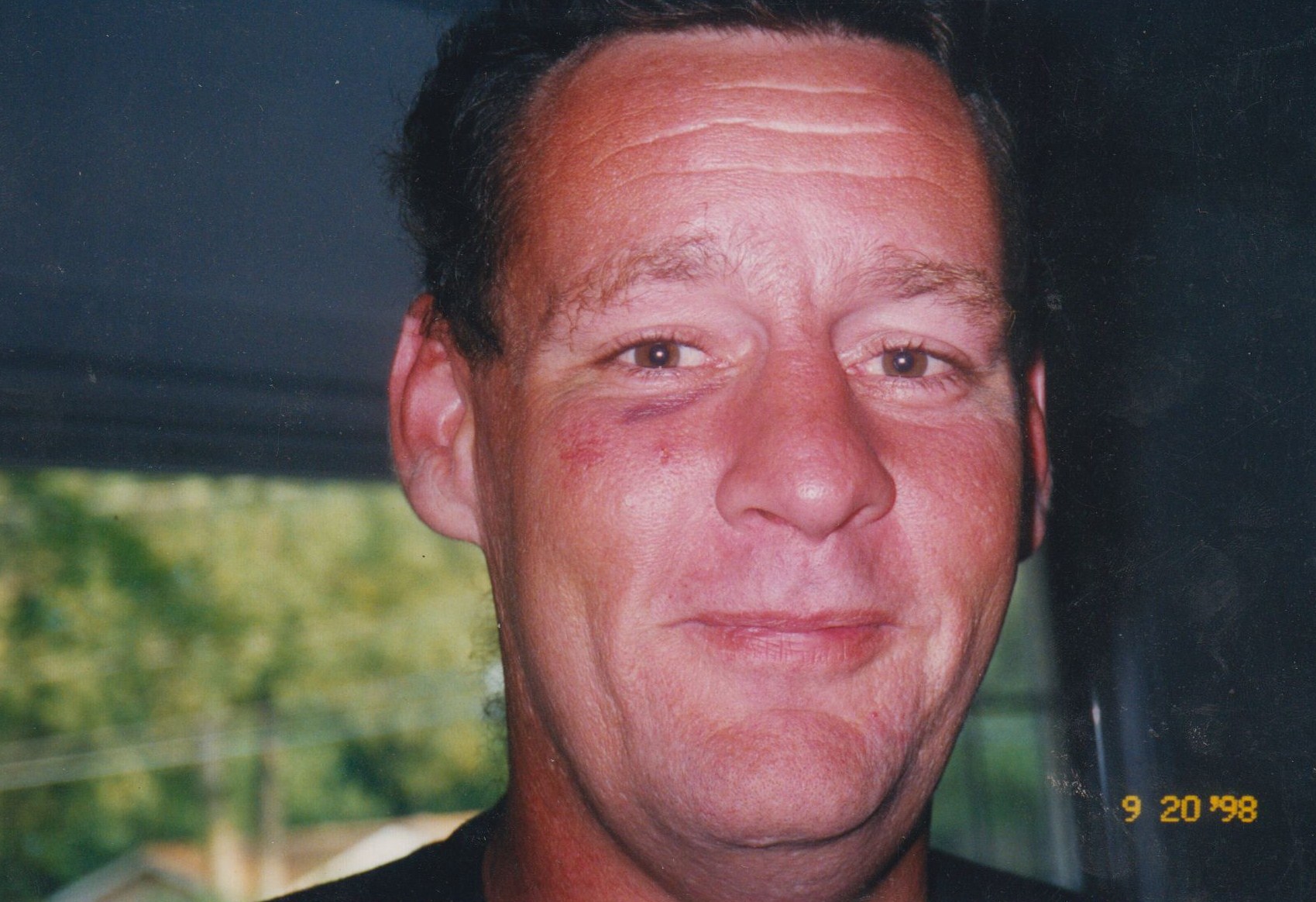 Kenneth Scott Raymond Obituary - Old Bridge, NJ 