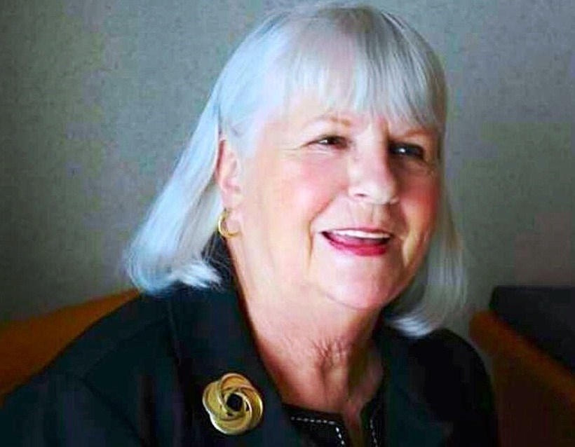 Obituary of Donna-Marie Bader