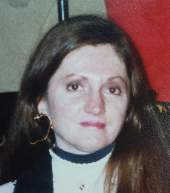 Obituary of Joan C. Correia