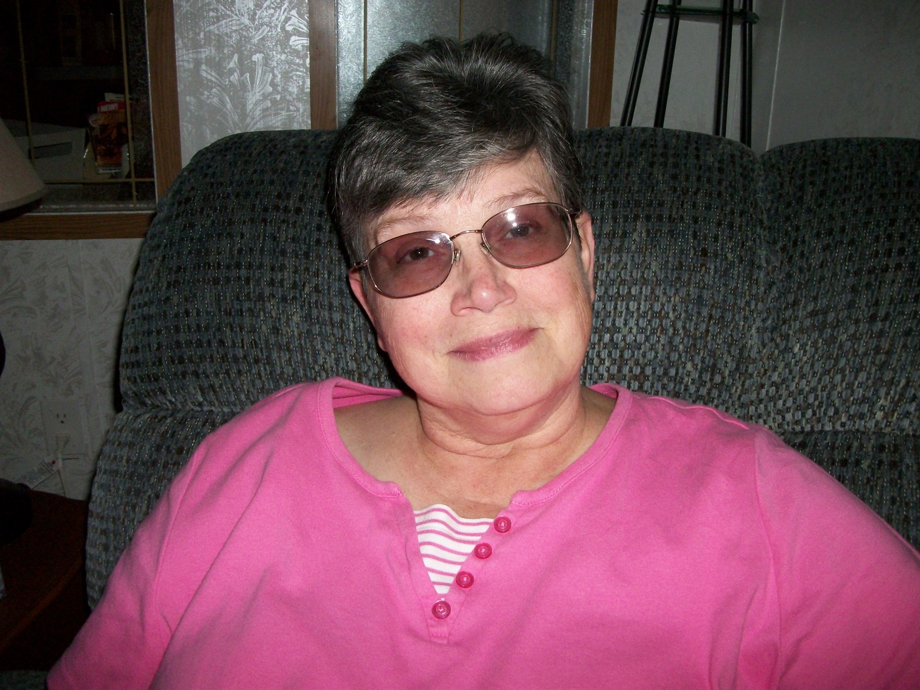 Obituary of Vickie Jean Snapp Williamson