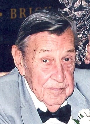 Obituario de Frank C. Damante
