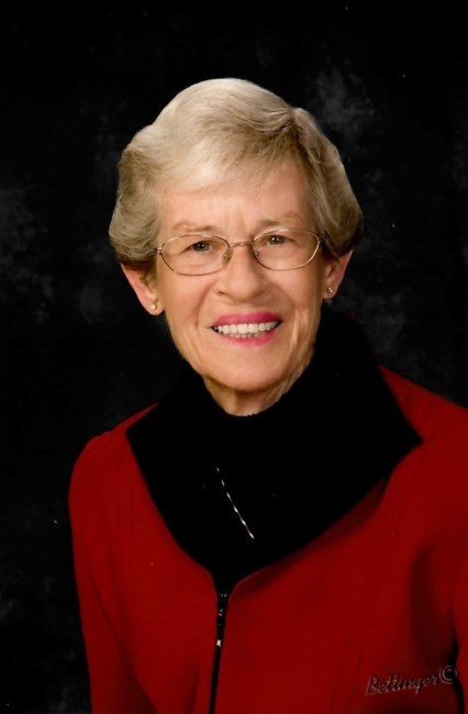 Obituary of Eunice Hall Craven