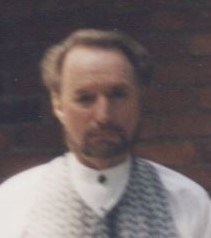 Obituary of John William Heilman