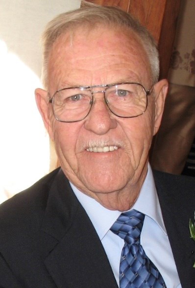 Obituary of Robert Ross Hall
