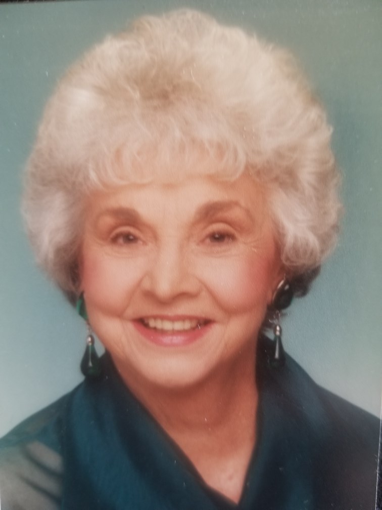 Obituary of Harriet Lucille Chastang