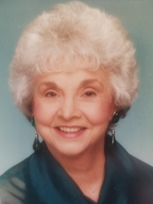 Obituary of Harriet Lucille Chastang