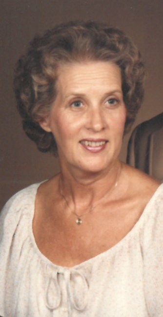Obituario de Anne Arledge Dillard