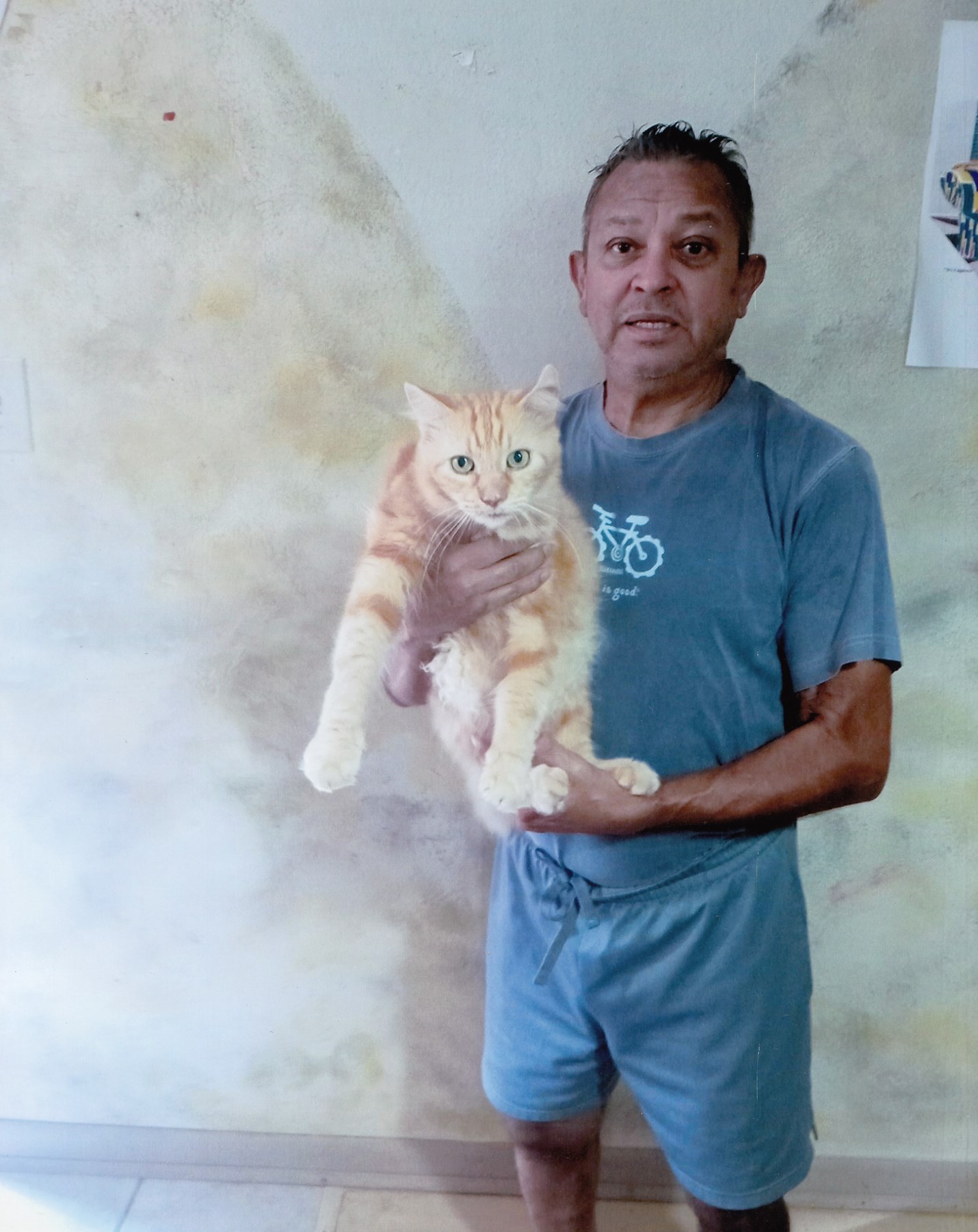 Obituary of Raymond G. Gatica