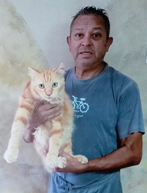 Obituary of Raymond G. Gatica