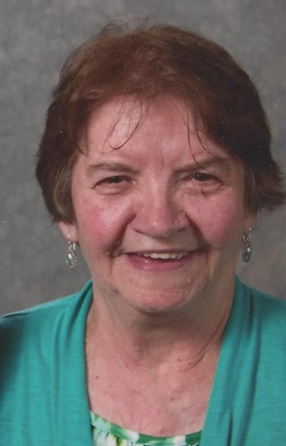 Obituary of Erma Lucille Clark