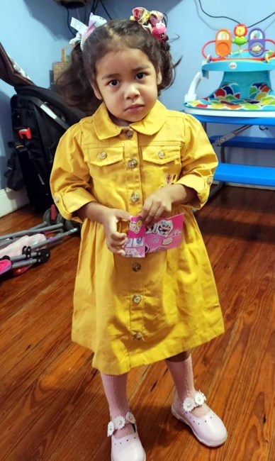 Obituary of Marly Cristina Cortez Mendez