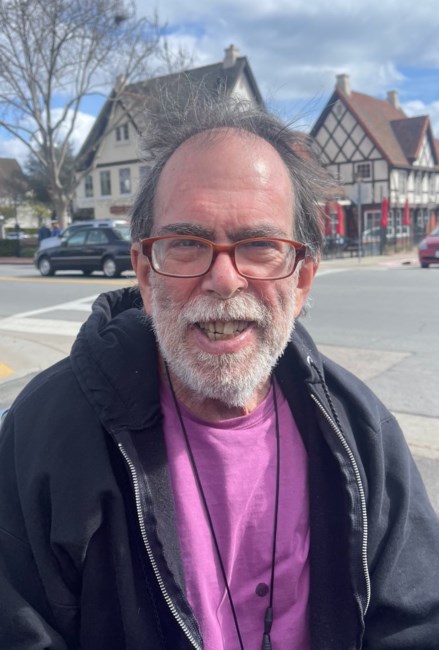 Obituary of Anthony Michael Perutz