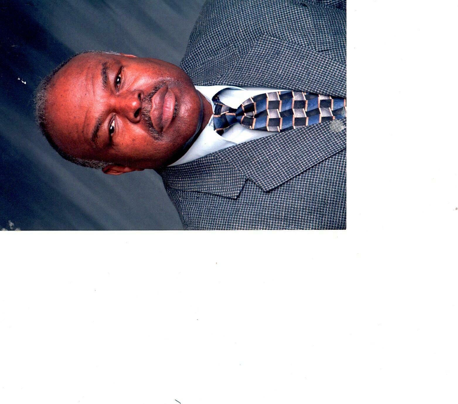 Obituary of Robert Charles Green