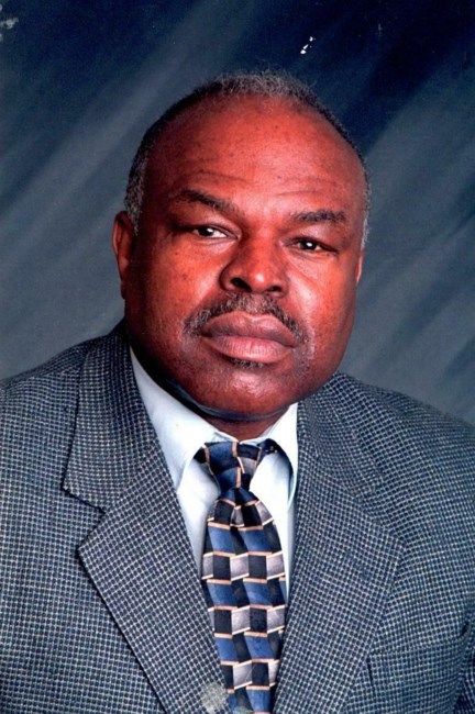 Obituary of Robert Charles Green