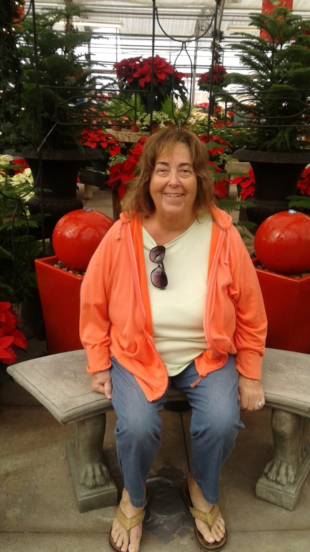 Obituary of Judythe Ann Lenhart