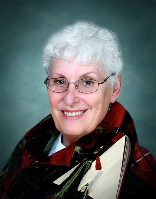 Avis de décès de Amanda Ann Georges