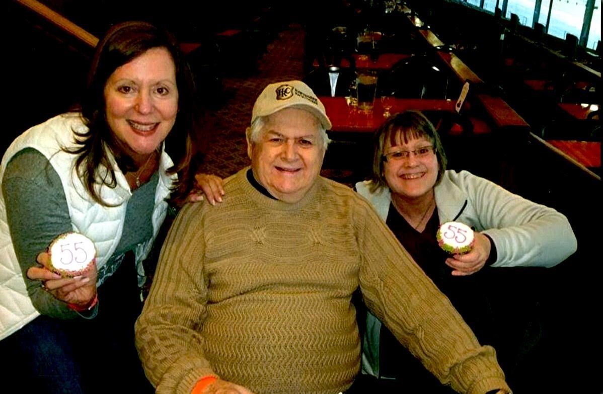 Obituary of Ronald D Johnson