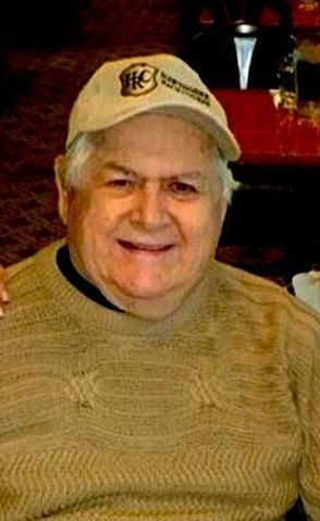 Obituary of Ronald D Johnson