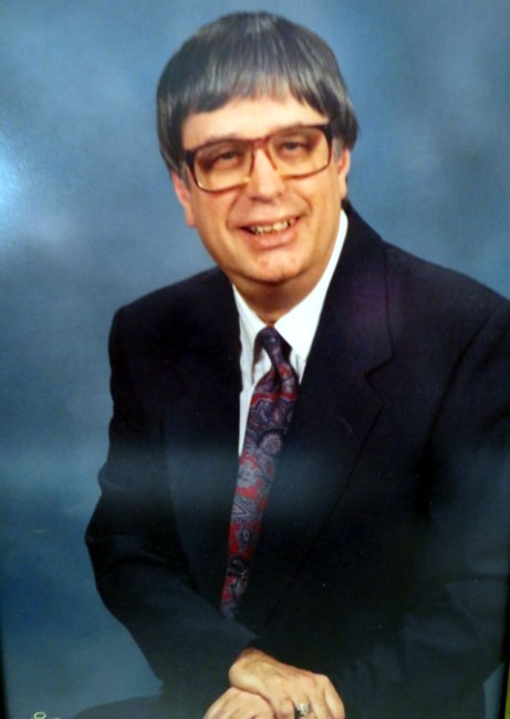Obituary of David Erland Vallancourt