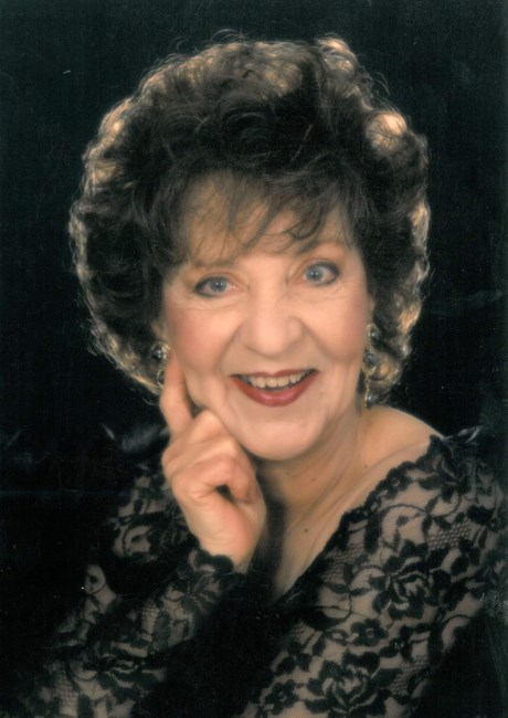 Obituary of Evelyn Mae Reynolds Jones-Keller