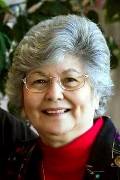 Obituario de Ruth Ann Wienke