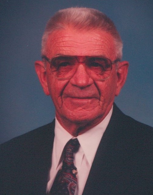 Obituary of William "Dink" Laytheral Evett