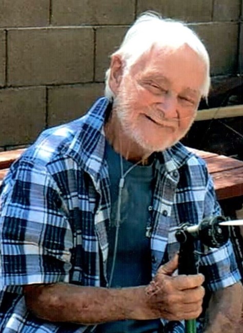 Obituary of Paul Frederick Washeleski