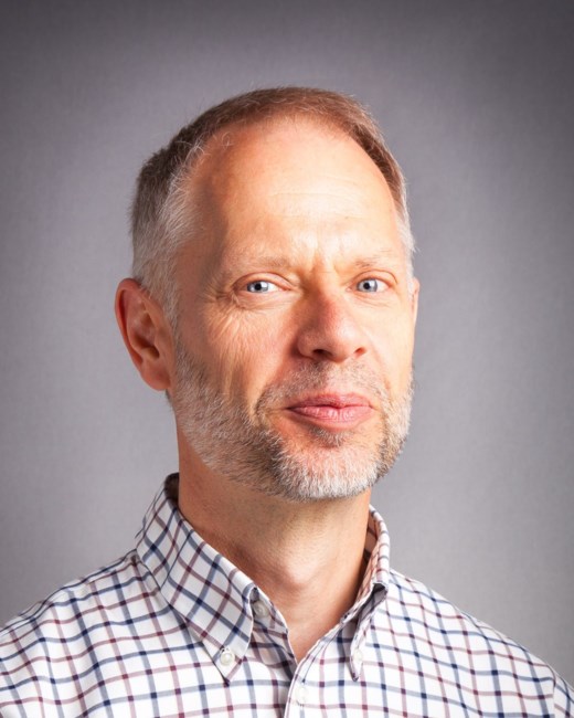 Obituary of Larry Ray Nuckols