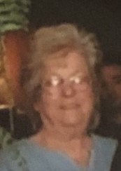 Obituary of Ruth Pitts