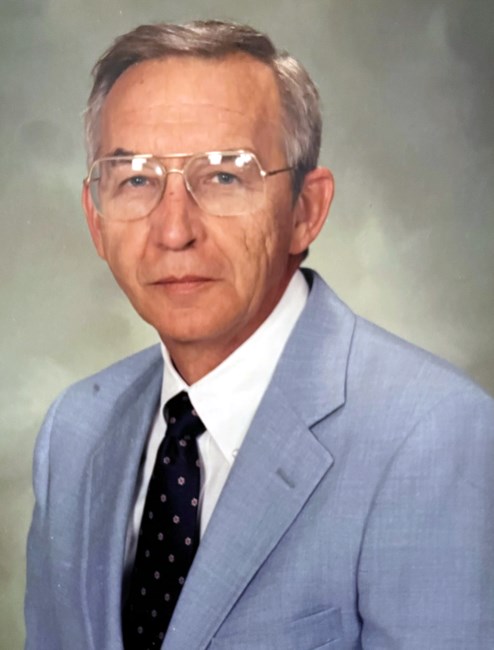 Obituary of Russell R. Butler Sr.