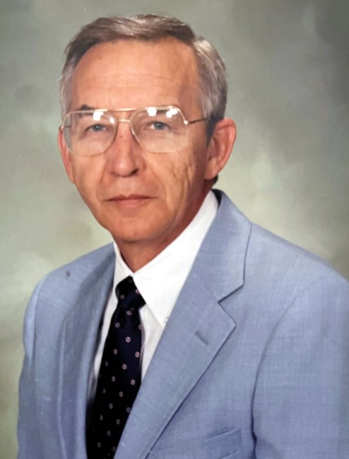 Nécrologie de Russell R. Butler Sr.