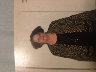 Obituary of Rebecca Ellen (Tisdale) Jones