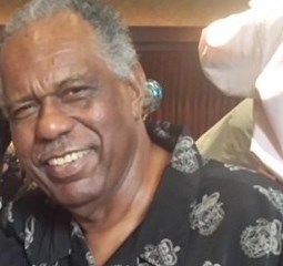 Obituary of Raleigh Elwood Kennedy