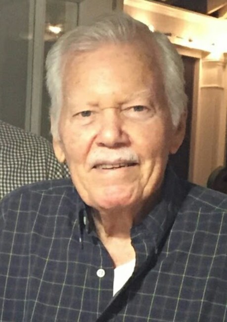 Obituary of Dewey Austin Davis Sr.