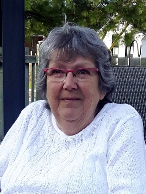 Avis de décès de Murielle Voynaud