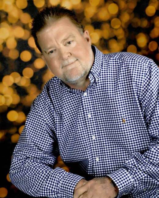 Obituary of Steven Glyn Patterson