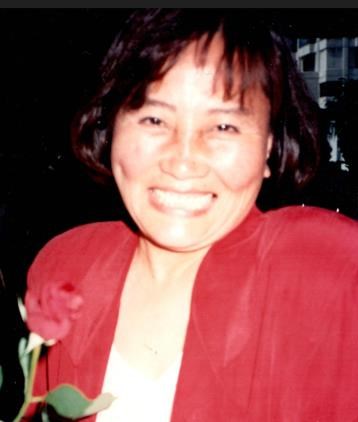 Obituary of Ho Yeon Park